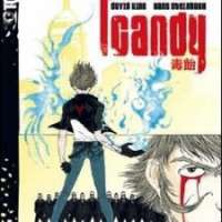  ����� Poison Candy <small>Art</small> 